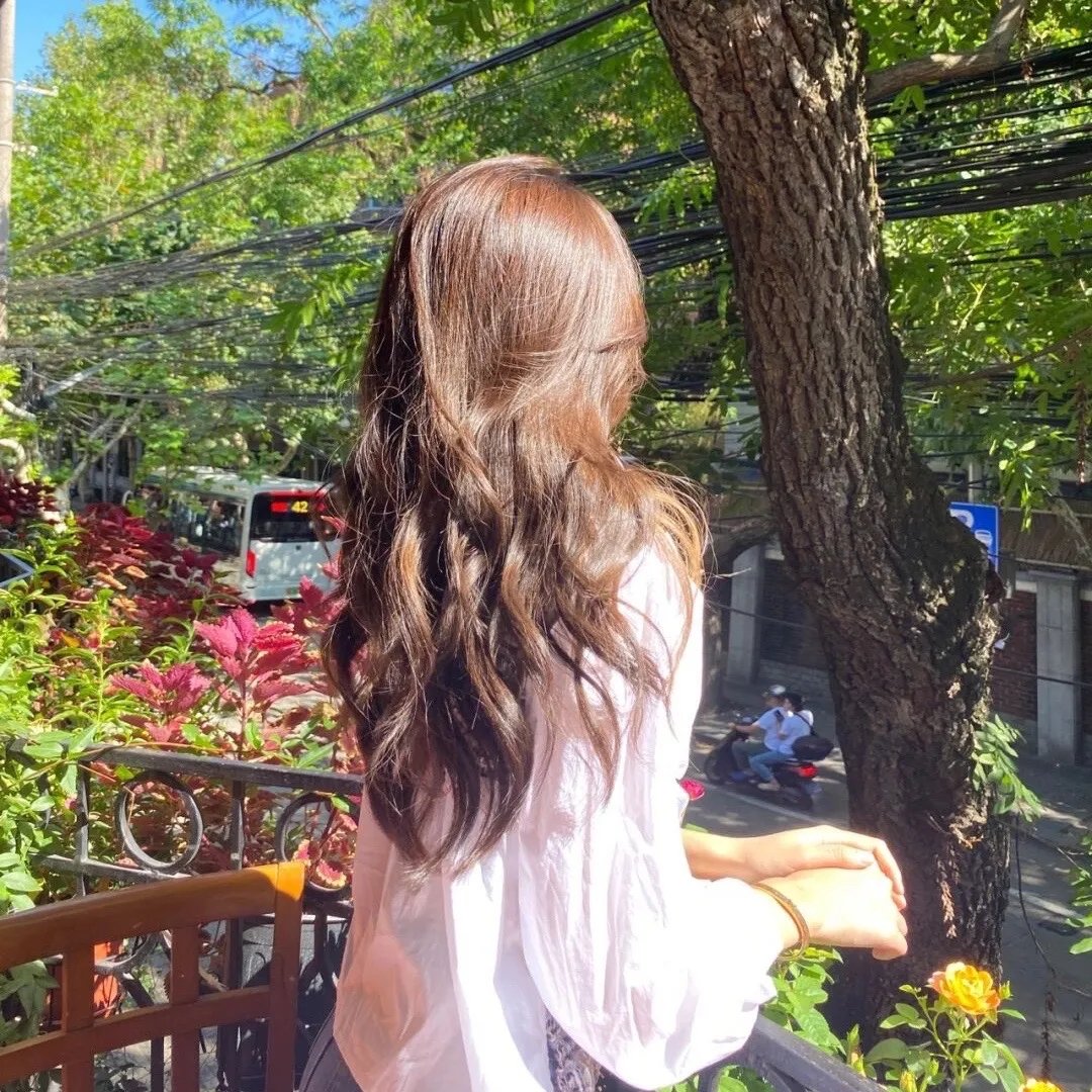 美错