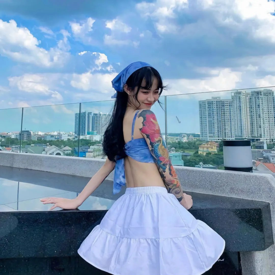 神奇的克里斯蒂安