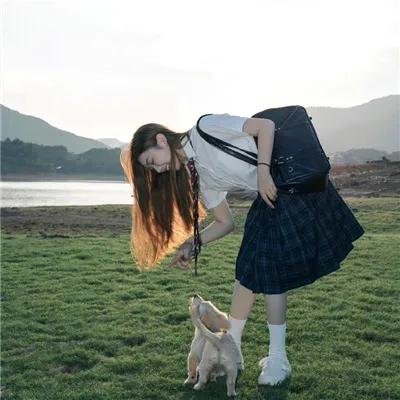 街头舞者