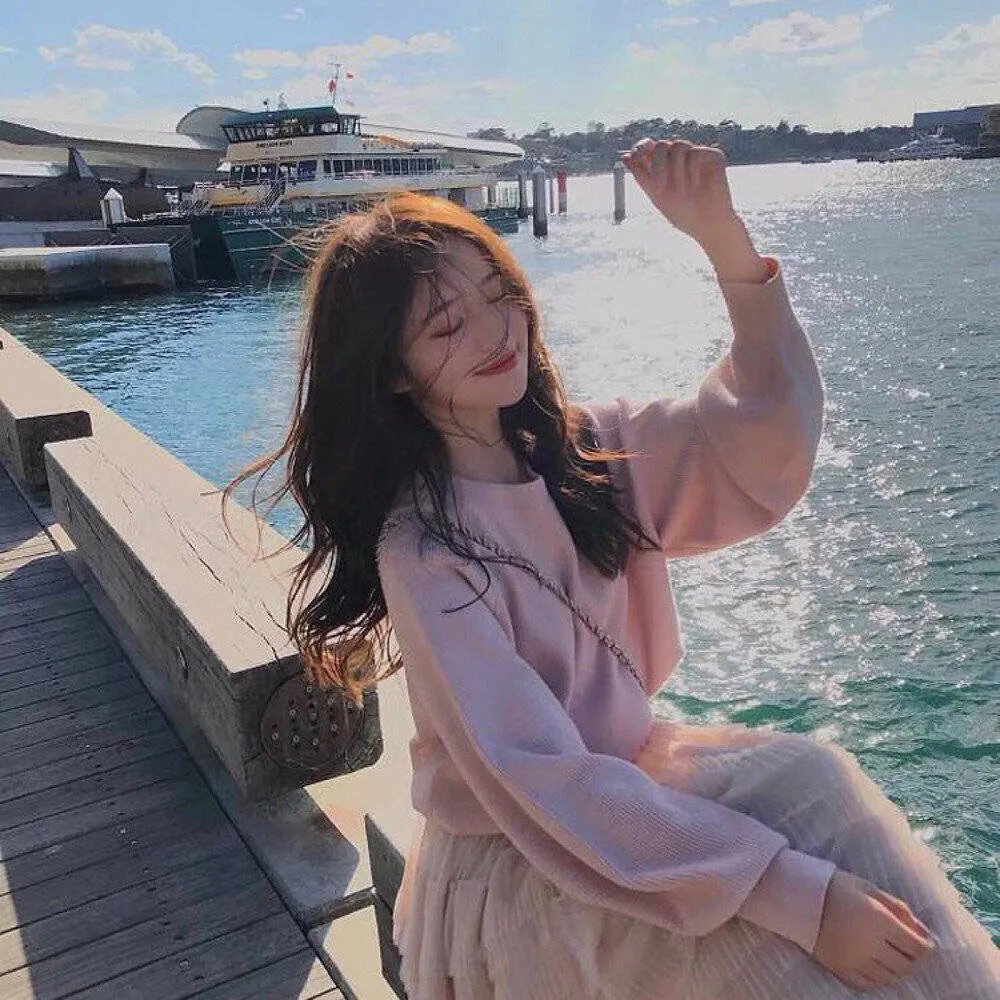 宝莉·莫瑞的一生